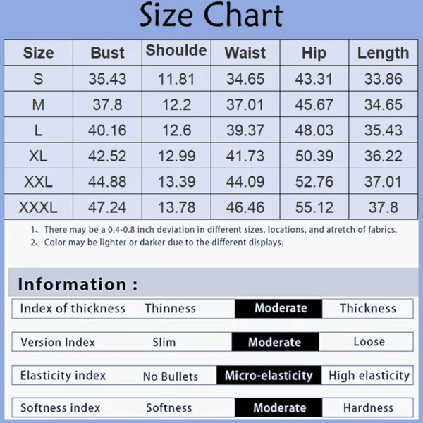 Women's Floral Print Dress, Vest, Skirt With Pockets, Beach Skirt, V-Neck Vest - Image 15