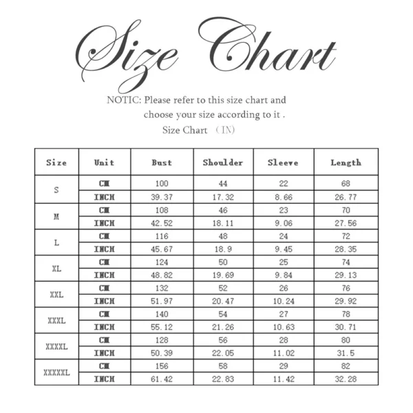 Women's Valentine's Day Printed  Uniform Work Uniform V-Neck Pocket Protective - Image 24