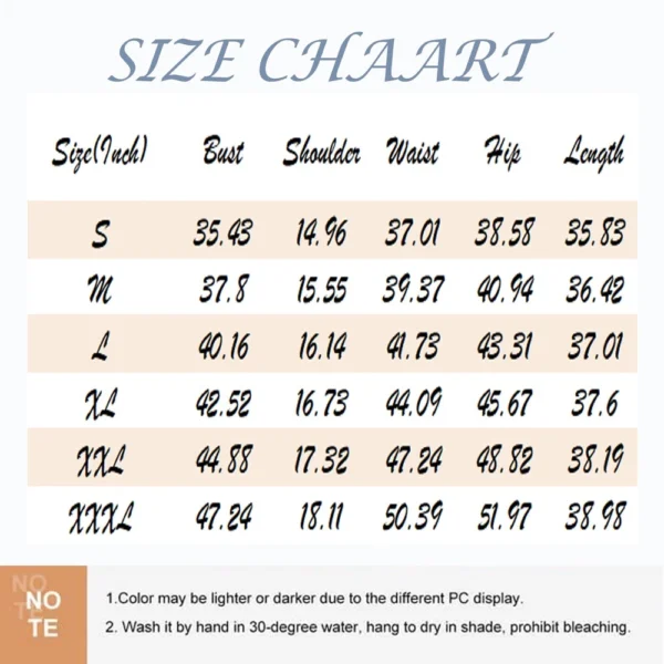 Women's V-neck Summer Casual Beach Vacation Women's Gradient Print Sundress - Image 2
