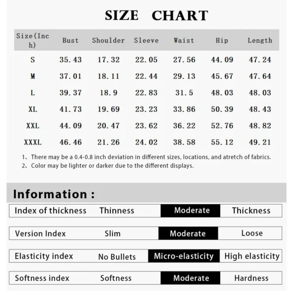 Women's Fashion V-neck Casual Fit Christmas Print Party Long Sleeve Dress - Image 27