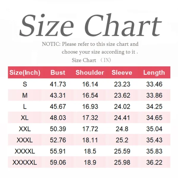 Women's Printed Casual Medium Length Jacket Fashion Christmas Cardigan Coat - Image 35