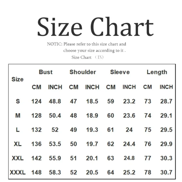 Women's Coat Casual And Fashionable Composite Thick And Warm Printed Hooded - Image 43