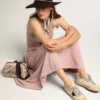 gg*db Canvas shoes women's shoes men's shoes board shoes casual - Image 5