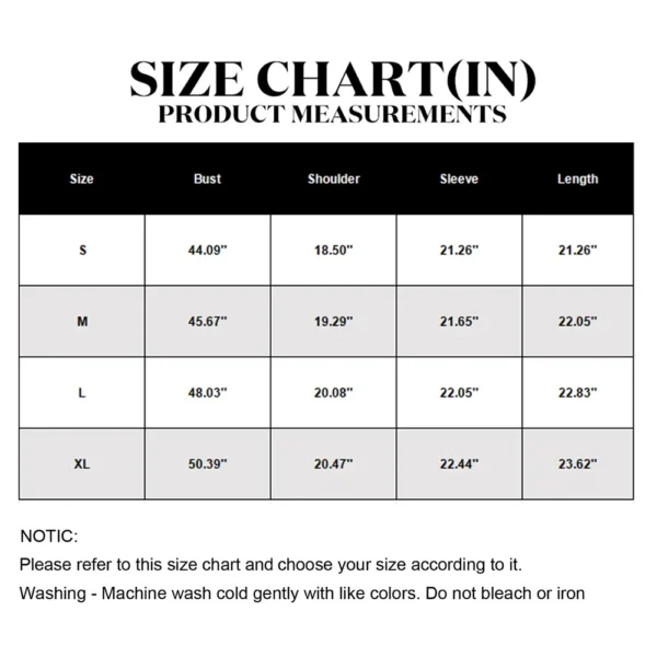 Women's Short Winter Warm Cotton Jacket Single Breasted Zipper Jacket - Image 15