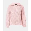 Women's casual loose warm long-sleeved jacket - Image 12