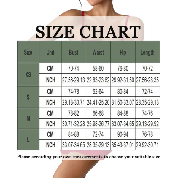 Women's Fashion Solid Color Suspender Hip Skirt Popular Pleated Waist Dress - Image 8