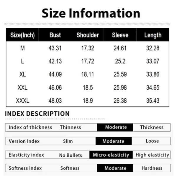 Men's  Woolen Coat Can Be Removed Hooded Fashion Long Thick Slim Medium Length - Image 6