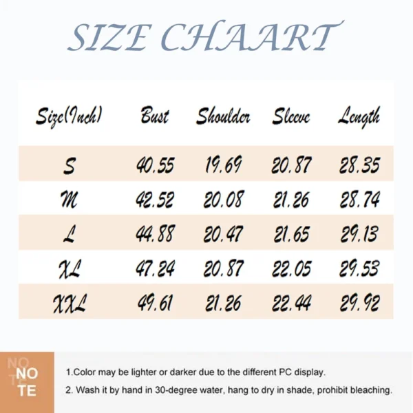 Women's Fashion Denim Shirt Jacket Milled Hem Button Casual Long Sleeve Jacket - Image 24
