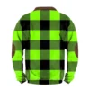Men's Retro Casual Gradient Printed Sweatshirt - Image 12