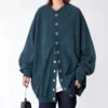 Women's Thickened Jacket Top