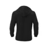 Men's trench coat long lapel hood casual trench coat - Image 22