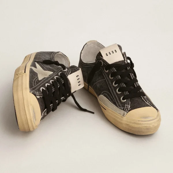 gg*db Women's shoes men's shoes canvas shoes board shoes casual - Image 7