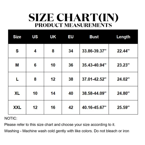 Women's Sleeveless Pleated Vest Shirt Top - Image 21