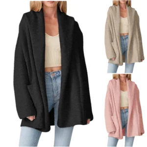 Women's Long Sleeve Casual Tops