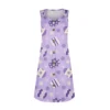 Women's Printed Easter Dresses Casual Sundresses Summer Fashion Loose Dress - Image 11