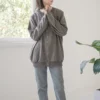 Women's Thickened Jacket Top - Image 3