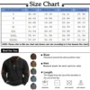 Men's Retro Casual Gradient Printed Sweatshirt - Image 18