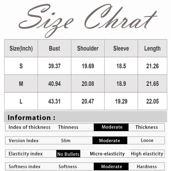 Women's Turtleneck Solid Color Slit Button Sweater Slim Fit Warm Pullover - Image 21