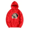 Womens Oversized Fleece Sweatshirts Long Sleeve Sweaters Pullover Fall Outfits - Image 38