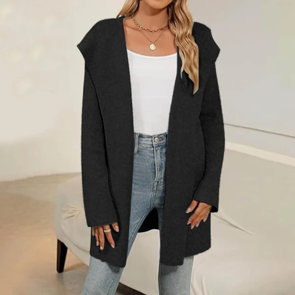 Women's Long Sleeve Casual Tops - Image 15