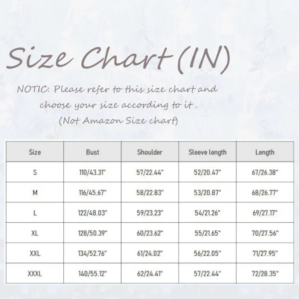 Women's Fashion Women's Lightweight Long Sleeve Pullover With Pockets Preppy - Image 27