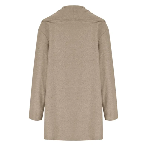 Women's Long Sleeve Casual Tops - Image 9