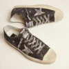 gg*db Women's shoes men's shoes canvas shoes board shoes casual - Image 2