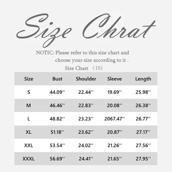 Women's Printed Christmas High Neck Pullover Long Sleeve Casual Fashion T-Shirt - Image 21