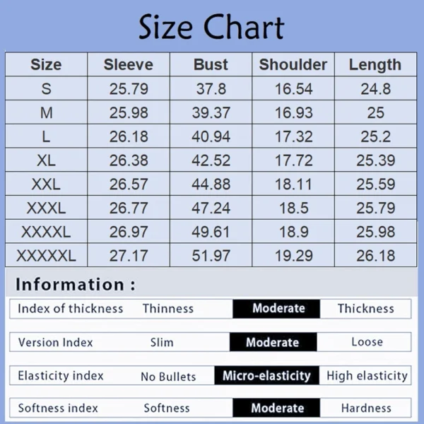 Women's Fashionable Casual Printed Round Neck Pullover Loose Long Sleeved - Image 7