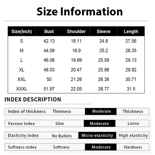 Fall And Winter Men's Hoodie Heavy Plaid Loose Casual Pullover Round Neck Shirt - Image 20
