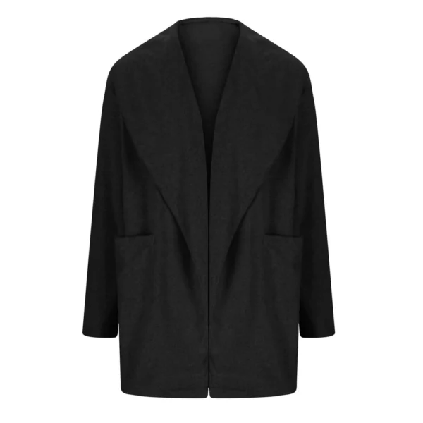 Women's Long Sleeve Casual Tops - Image 6