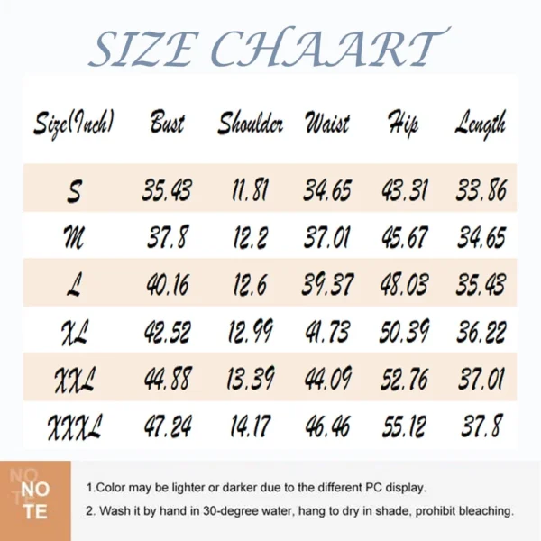 Women's Casual Sundress With Pockets Summer Boho Beach Dress T-Shirts Dress V - Image 41