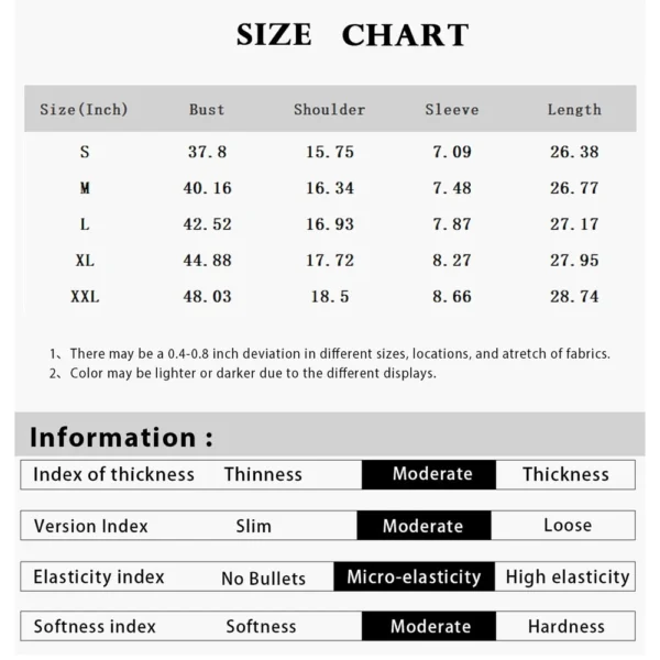 Women's Short Sleeved Casual Daily Round Neck Printed Fashion Loose T-Shirt - Image 33