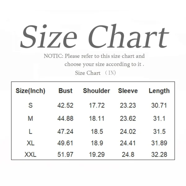 Women's  Fashionable Solid Color Warm Coat Long Sleeved Zipper Loose Hooded - Image 36