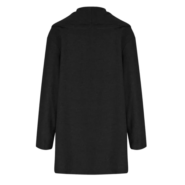 Women's Long Sleeve Casual Tops - Image 7