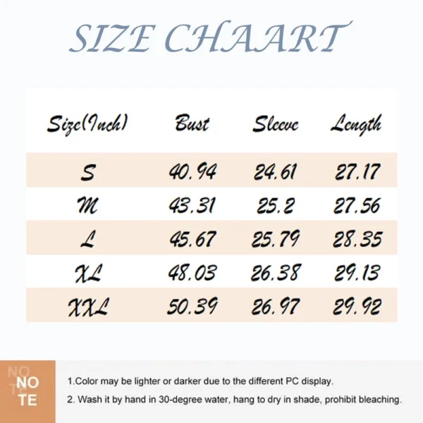 Women's Fashion Solid Color Round Neck Loose Top Long Sleeve Loose Sweatshirt - Image 9