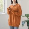 Women's Thickened Jacket Top - Image 2