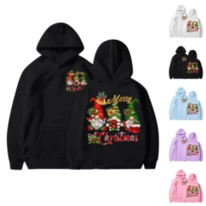Women's Pullover Lightweight Fashion with Pockets Long Sleeve Hoodies