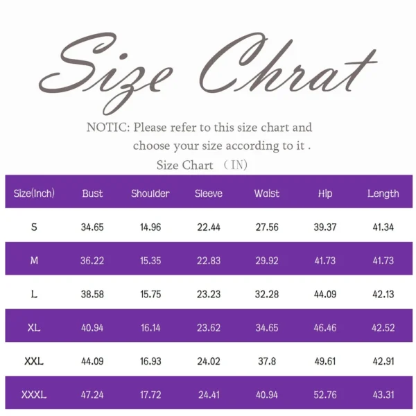 Women's Casual Fashion Round Neck Long Sleeve Print Midi Dress - Image 8