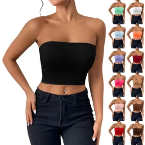 Women's Loose Daily Short Sleeved Fashion Printed Casual Round Neck T-Shirt