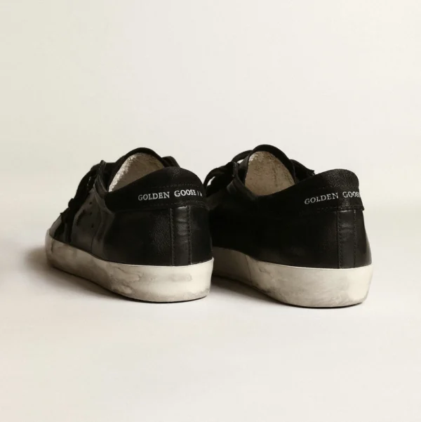gg*db Men's shoes black board shoes casual shoes - Image 7
