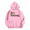 Women's Fashion Women's Lightweight Long Sleeve Pullover With Pockets Preppy - Image 12