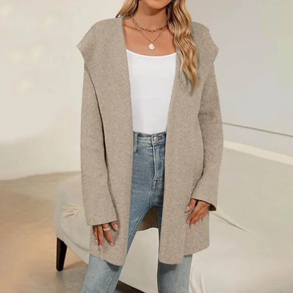 Women's Long Sleeve Casual Tops - Image 18