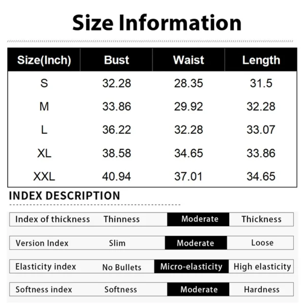 Women's Dress Sleeveless V-neck Loose Casual Temperament Sexy Solid Color - Image 15
