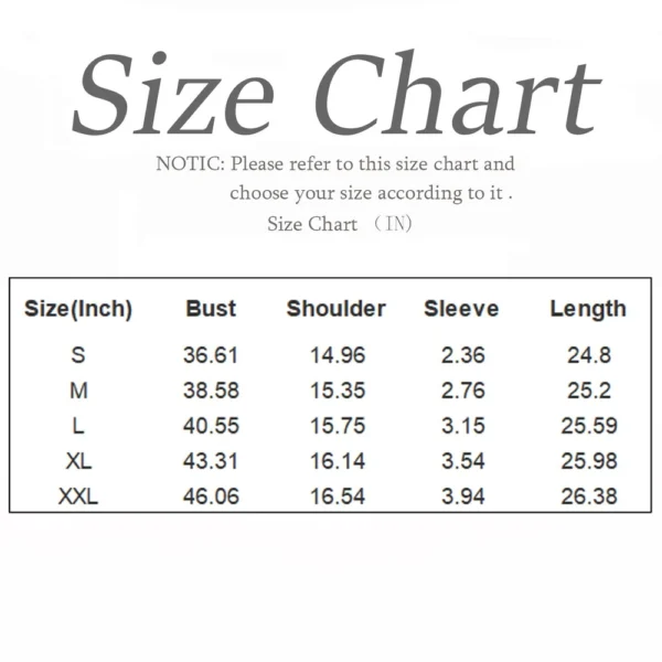 Women's Loose Daily Printed Casual Round Neck Fashion Short Sleeved T-Shirt - Image 18