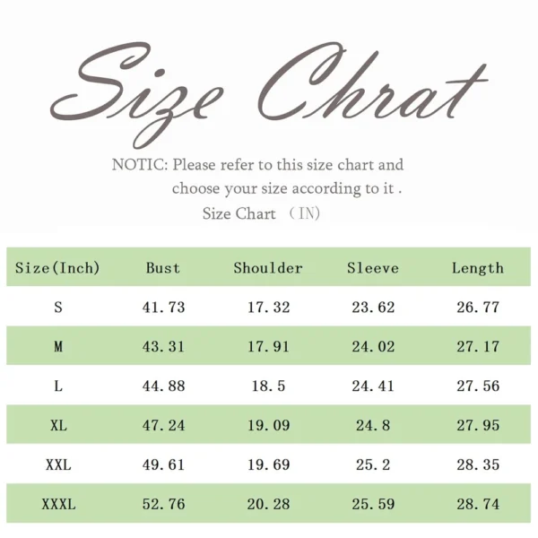 Women's Long Sleeve Print O-Neck Christmas Blouse Fashion Casual Pullover Top - Image 27