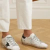 gg*db Women's shoes men's shoes board shoes inner height increase casual shoes - Image 4