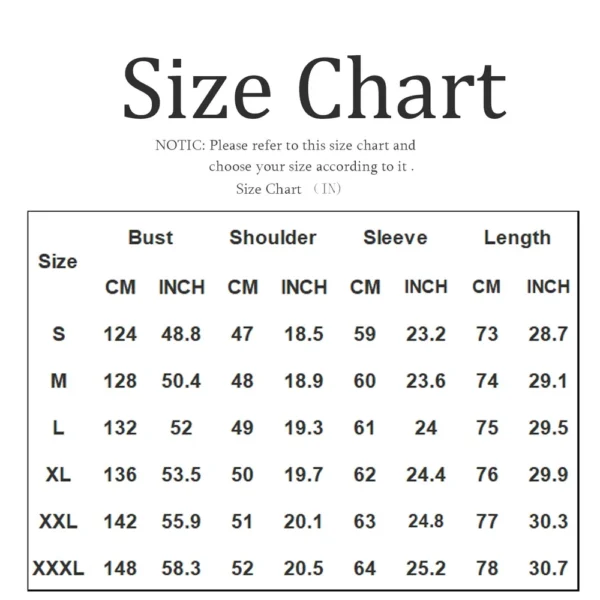 Women's Coat Casual And Fashionable Composite Thick And Warm Printed Hooded - Image 45
