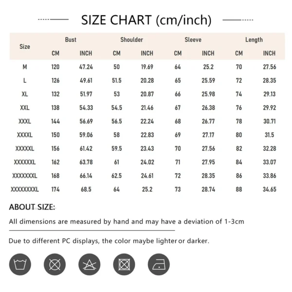 Men's Casual Zippered Pocket Hooded Jacket Men's Solid Color Fashion Warm Jacket - Image 33