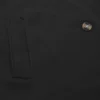 Men's trench coat long lapel hood casual trench coat - Image 20